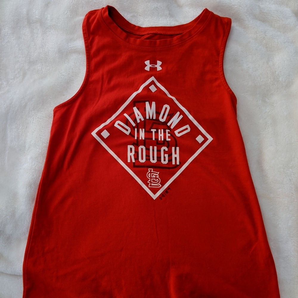 St. Louis Cardinals Tank